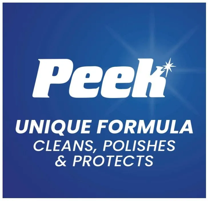 PEEK POLISH / 8.5 OZ CAN LIQUI